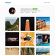 Illustration for article titled Your Instagram Just Got a Major Design Overhaul On The Web
